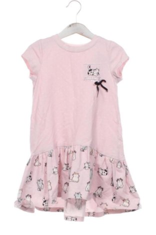 Kinderkleid Daga, Größe 4-5y/ 110-116 cm, Farbe Mehrfarbig, Preis € 13,23, #137439592