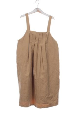 Kinderkleid Defacto, Größe 10-11y/ 146-152 cm, Farbe Braun, Preis € 17,00, #137480269