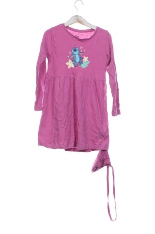 Kinderkleid Disney, Größe 4-5y/ 110-116 cm, Farbe Lila, Preis € 11,00, #137443186