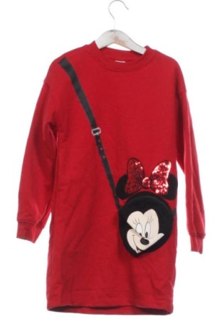 Gyerek ruha Disney, Méret 6-7y / 122-128 cm, Szín Piros, Ár 3 901 Ft, #137455513