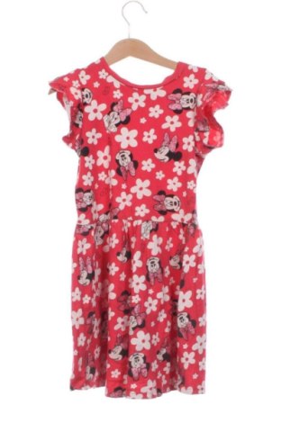 Kinderkleid Disney, Größe 5-6y/ 116-122 cm, Farbe Mehrfarbig, Preis € 11,05, #137491458
