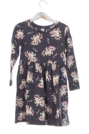 Kinderkleid Dopo Dopo, Größe 5-6y/ 116-122 cm, Farbe Mehrfarbig, Preis € 8,00, #137442276