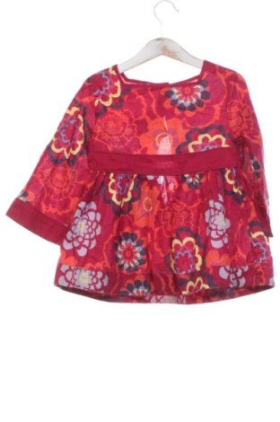 Detské šaty  Dp...am, Veľkosť 4-5y/ 110-116 cm, Farba Viacfarebná, Cena  7,81 €, #137470653