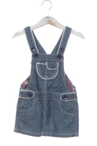 Dětské šaty  Fox Baby, Velikost 18-24m/ 86-98 cm, Barva Modrá, Cena  425,00 Kč, #137487181