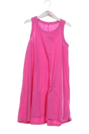 Dětské šaty  Gap, Velikost 7-8y/ 128-134 cm, Barva Růžová, Cena  291,00 Kč, #137488257