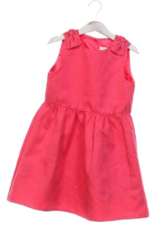 Παιδικό φόρεμα Girls, Μέγεθος 6-7y/ 122-128 εκ., Χρώμα Κόκκινο, Τιμή 8,04 €, #137460139