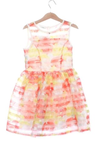 Kinderkleid Guess, Größe 10-11y/ 146-152 cm, Farbe Mehrfarbig, Preis € 28,90, #137470099