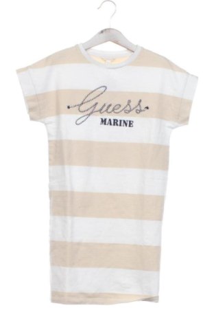 Kinderkleid Guess, Größe 8-9y/ 134-140 cm, Farbe Mehrfarbig, Preis € 21,00, #137485682
