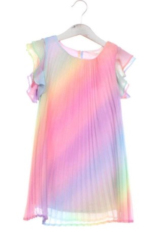 Kinderkleid H&M, Größe 2-3y/ 98-104 cm, Farbe Mehrfarbig, Preis € 10,00, #137444546
