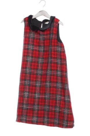Детска рокля H&M, Размер 8-9y/ 134-140 см, Цвят Многоцветен, Цена 16,00 €, #137448559