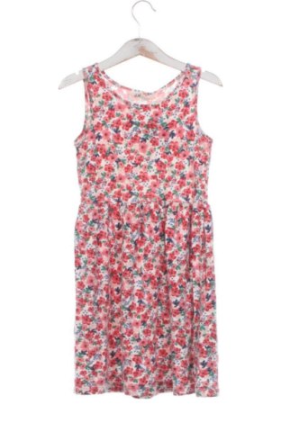 Kinderkleid H&M, Größe 6-7y/ 122-128 cm, Farbe Mehrfarbig, Preis 12,00 €, #137450056