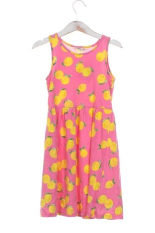 Kinderkleid H&M, Größe 6-7y/ 122-128 cm, Farbe Mehrfarbig, Preis 12,00 €, #137450182