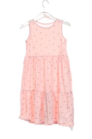 Rochie pentru copii H&M, Mărime 4-5y/ 110-116 cm, Culoare Roz, Preț 78,74 Lei, #137452226