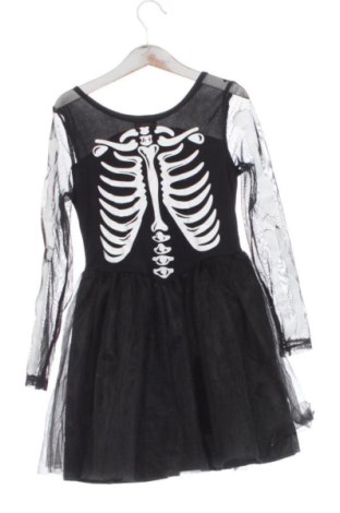 Gyerek ruha H&M, Méret 6-7y / 122-128 cm, Szín Fekete, Ár 4 610 Ft, #137455414