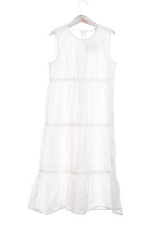 Detské šaty  H&M, Veľkosť 10-11y/ 146-152 cm, Farba Biela, Cena  17,80 €, #137474418