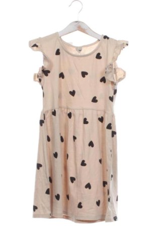 Detské šaty  H&M, Veľkosť 6-7y/ 122-128 cm, Farba Viacfarebná, Cena  10,15 €, #137474435