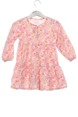 Dětské šaty  H&M, Velikost 12-18m/ 80-86 cm, Barva Vícebarevné, Cena  208,00 Kč, #137484561