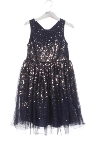 Kinderkleid H&M, Größe 5-6y/ 116-122 cm, Farbe Mehrfarbig, Preis € 10,00, #137485610