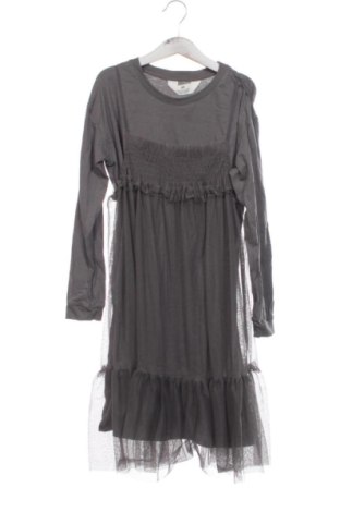 Gyerek ruha H&M, Méret 8-9y / 134-140 cm, Szín Szürke, Ár 4 053 Ft, #137486919