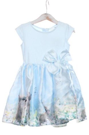 Детска рокля H&M, Размер 2-3y/ 98-104 см, Цвят Многоцветен, Цена 15,00 €, #137487222