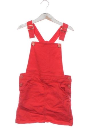 Dětské šaty  H&M, Velikost 5-6y/ 116-122 cm, Barva Červená, Cena  287,00 Kč, #137488838