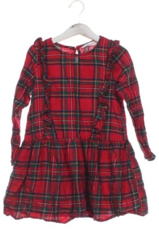 Dětské šaty  H&M, Velikost 4-5y/ 110-116 cm, Barva Vícebarevné, Cena  250,00 Kč, #137489434