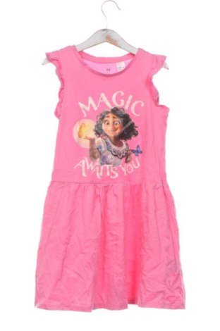 Dětské šaty  H&M, Velikost 6-7y/ 122-128 cm, Barva Růžová, Cena  361,00 Kč, #137490606