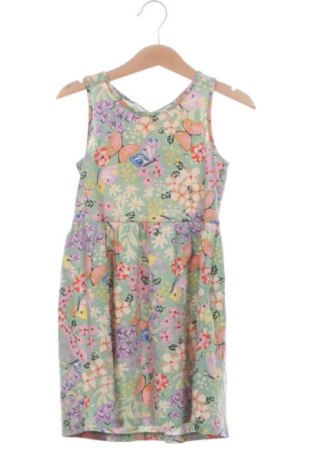 Kinderkleid H&M, Größe 5-6y/ 116-122 cm, Farbe Mehrfarbig, Preis € 10,67, #137491479