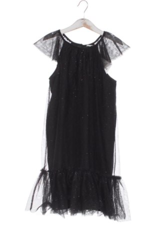 Dětské šaty  H&M, Velikost 8-9y/ 134-140 cm, Barva Černá, Cena  388,00 Kč, #137492544