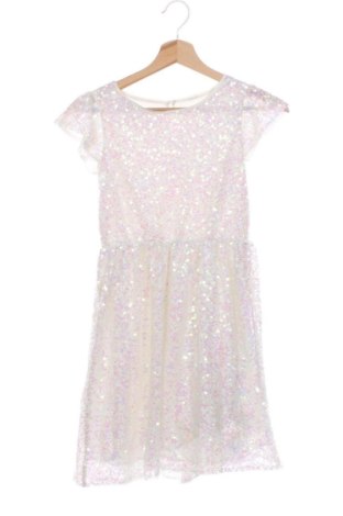 Kinderkleid H&M, Größe 8-9y/ 134-140 cm, Farbe Mehrfarbig, Preis € 16,00, #137495258