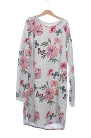 Kinderkleid H&M L.O.G.G., Größe 12-13y/ 158-164 cm, Farbe Mehrfarbig, Preis 7,00 €, #137449517
