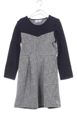 Kinderkleid Happy Girls By Eisend, Größe 7-8y/ 128-134 cm, Farbe Mehrfarbig, Preis € 8,00, #137442545