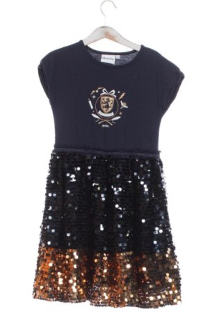 Detské šaty  Harry Potter, Veľkosť 7-8y/ 128-134 cm, Farba Modrá, Cena  12,38 €, #137472049