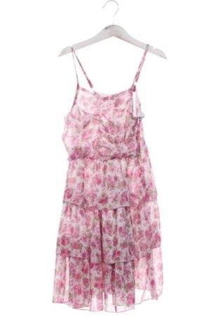 Kinderkleid Here+There, Größe 6-7y/ 122-128 cm, Farbe Mehrfarbig, Preis € 7,00, #137482344