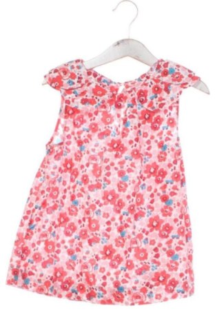 Kinderkleid Jacadi, Größe 3-6m/ 62-68 cm, Farbe Mehrfarbig, Preis 12,00 €, #137446955