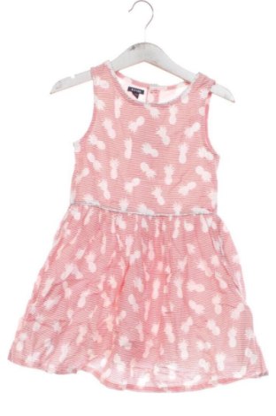 Kinderkleid Kiabi, Größe 4-5y/ 110-116 cm, Farbe Mehrfarbig, Preis 9,14 €, #137484147