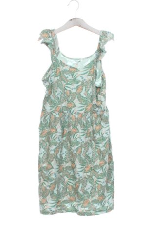 Kinderkleid Kiabi, Größe 11-12y/ 152-158 cm, Farbe Mehrfarbig, Preis 8,95 €, #137484181