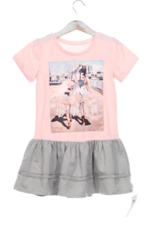 Kinderkleid Kids, Größe 4-5y/ 110-116 cm, Farbe Mehrfarbig, Preis € 16,77, #137439577