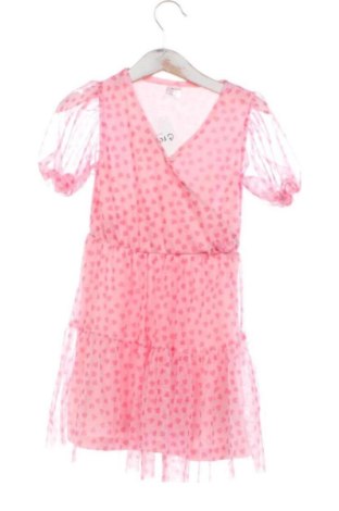 Gyerek ruha Kids, Méret 3-4y / 104-110 cm, Szín Rózsaszín, Ár 3 191 Ft, #137459396