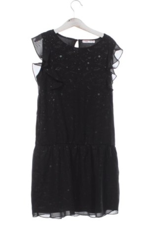 Detské šaty  Kids, Veľkosť 9-10y/ 140-146 cm, Farba Čierna, Cena  9,53 €, #137473210