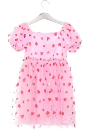 Detské šaty  Kids, Veľkosť 3-4y/ 104-110 cm, Farba Viacfarebná, Cena  9,00 €, #137476623
