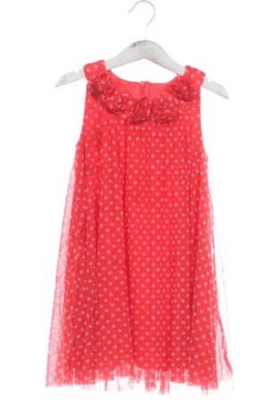 Dětské šaty  Kiki & Koko, Velikost 4-5y/ 110-116 cm, Barva Vícebarevné, Cena  194,00 Kč, #137438321