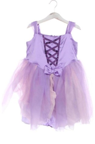 Dětské šaty  LC Waikiki, Velikost 6-7y/ 122-128 cm, Barva Fialová, Cena  218,00 Kč, #137436827
