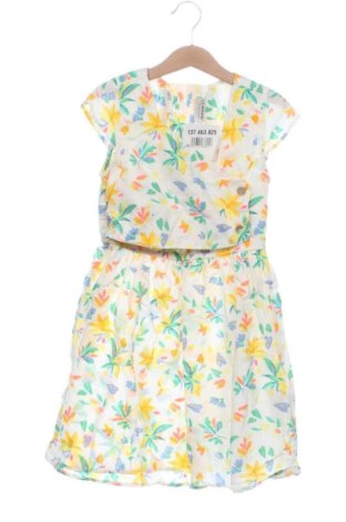 Kinderkleid LC Waikiki, Größe 6-7y/ 122-128 cm, Farbe Mehrfarbig, Preis € 8,76, #137463825