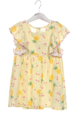 Dziecięca sukienka LCW, Rozmiar 2-3y/ 98-104 cm, Kolor Kolorowy, Cena 38,10 zł, #137471263