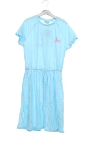 Detské šaty  LC Waikiki, Veľkosť 11-12y/ 152-158 cm, Farba Zelená, Cena  9,00 €, #137475606