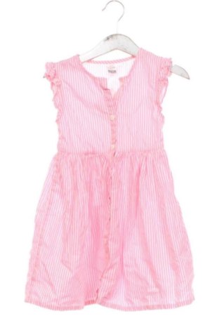 Detské šaty  LC Waikiki, Veľkosť 3-4y/ 104-110 cm, Farba Viacfarebná, Cena  9,00 €, #137475978