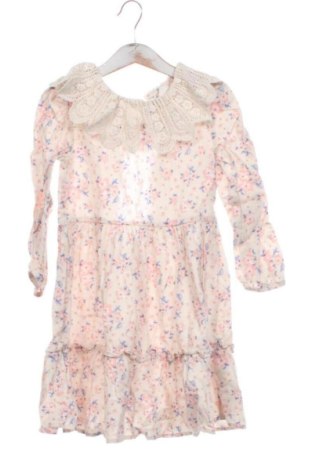 Kinderkleid LC Waikiki, Größe 4-5y/ 110-116 cm, Farbe Mehrfarbig, Preis € 9,00, #137481795