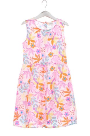 Kinderkleid LC Waikiki, Größe 7-8y/ 128-134 cm, Farbe Mehrfarbig, Preis € 8,95, #137491137