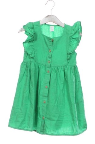 Gyerek ruha LCW, Méret 4-5y / 110-116 cm, Szín Zöld, Ár 2 837 Ft, #137459766
